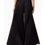 Copen Pants in Crepe - Endless - UAE Rental and Resale for Women's Fashion