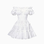 Coquelicots Mini Dress - Endless - UAE Rental and Resale for Women's Fashion