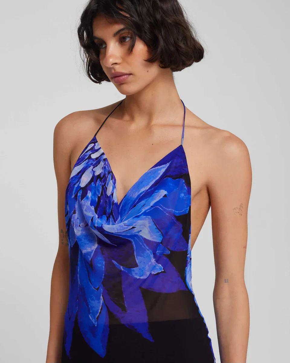 Coralina Dress - Endless - UAE Rental and Resale for Women's Fashion