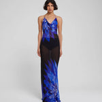 Coralina Dress - Endless - UAE Rental and Resale for Women's Fashion