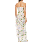 Cosima Dress - Endless - UAE Rental and Resale for Women's Fashion