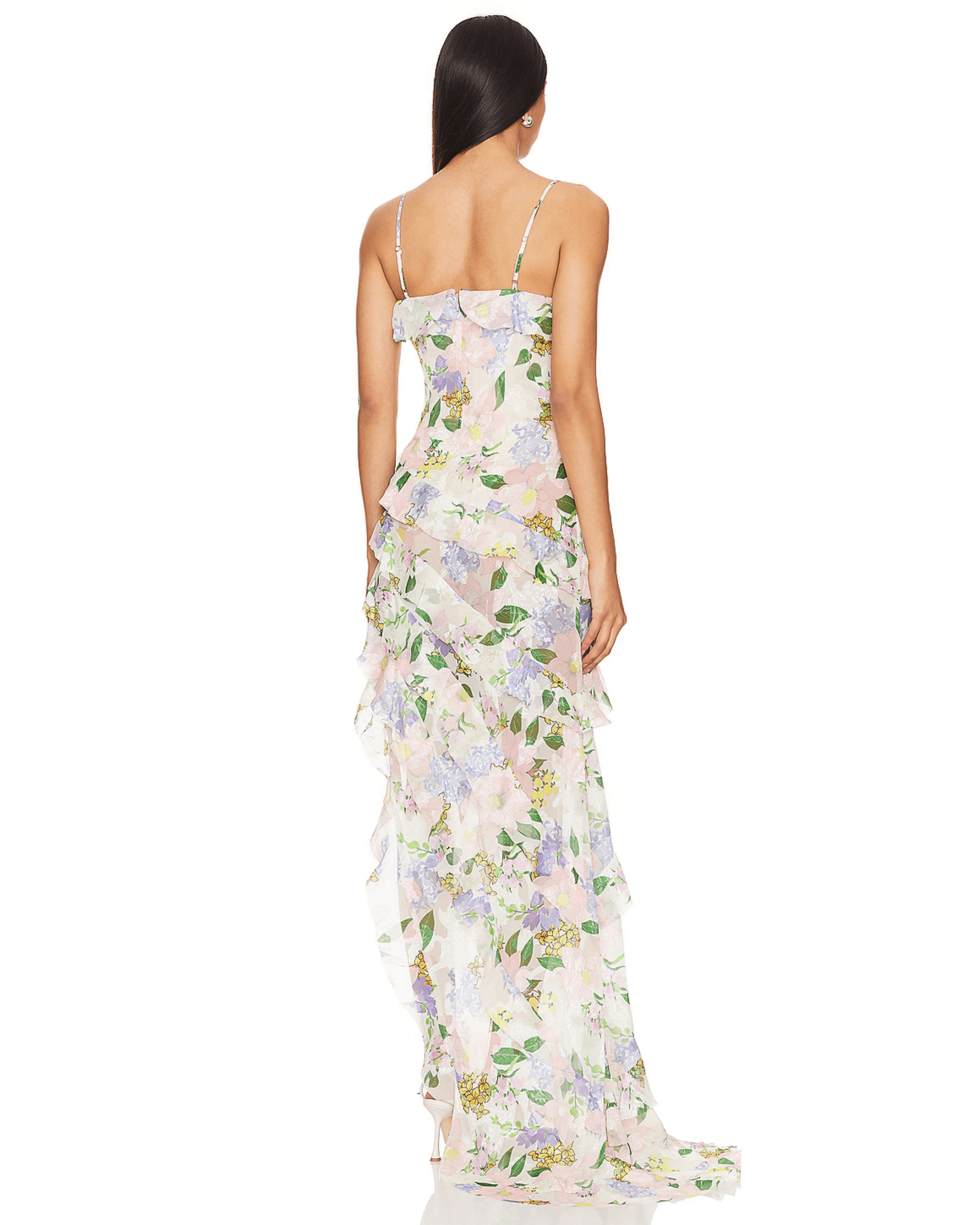 Cosima Dress - Endless - UAE Rental and Resale for Women's Fashion