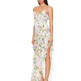 Cosima Dress - Endless - UAE Rental and Resale for Women's Fashion