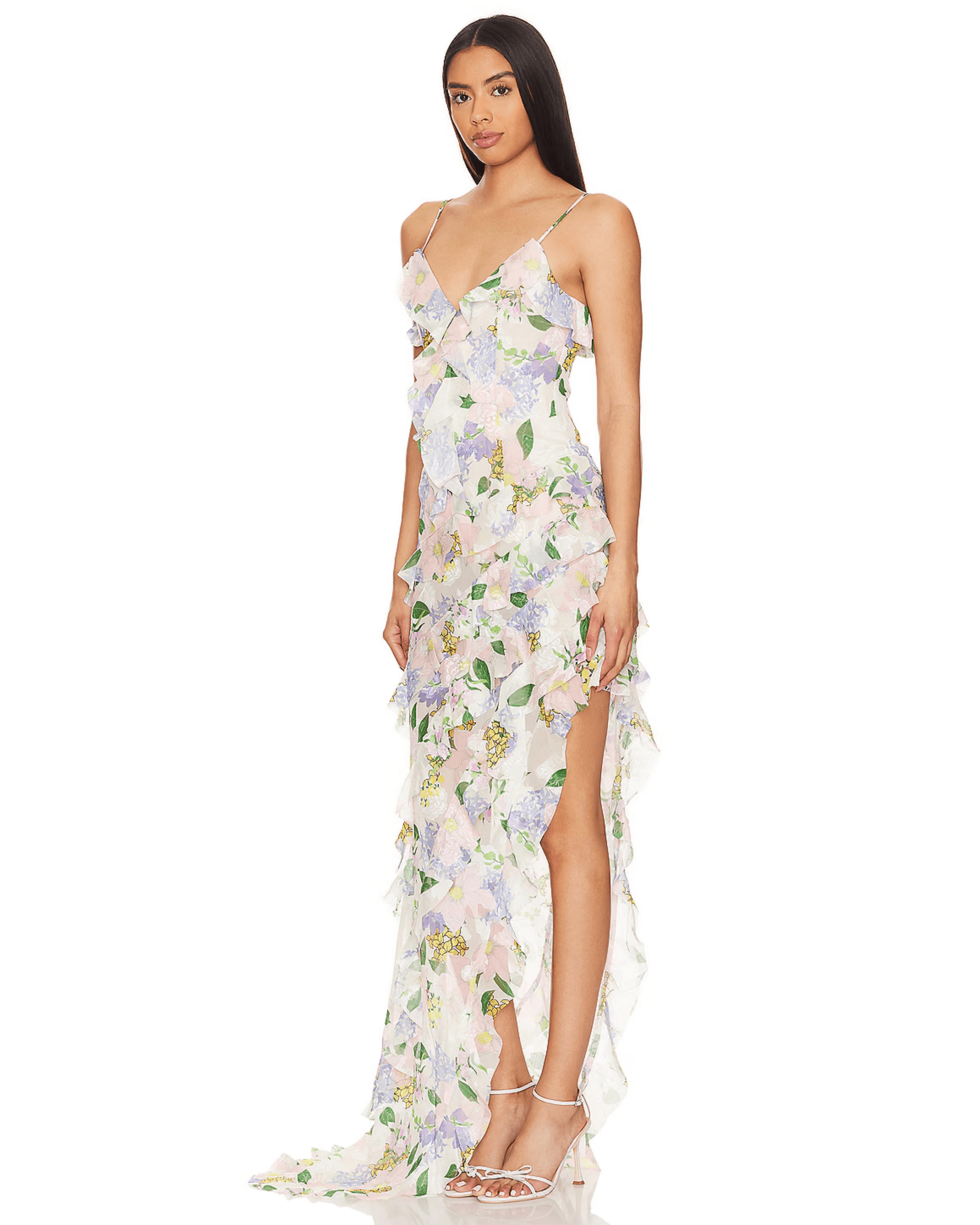 Cosima Dress - Endless - UAE Rental and Resale for Women's Fashion