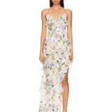 Cosima Dress - Endless - UAE Rental and Resale for Women's Fashion