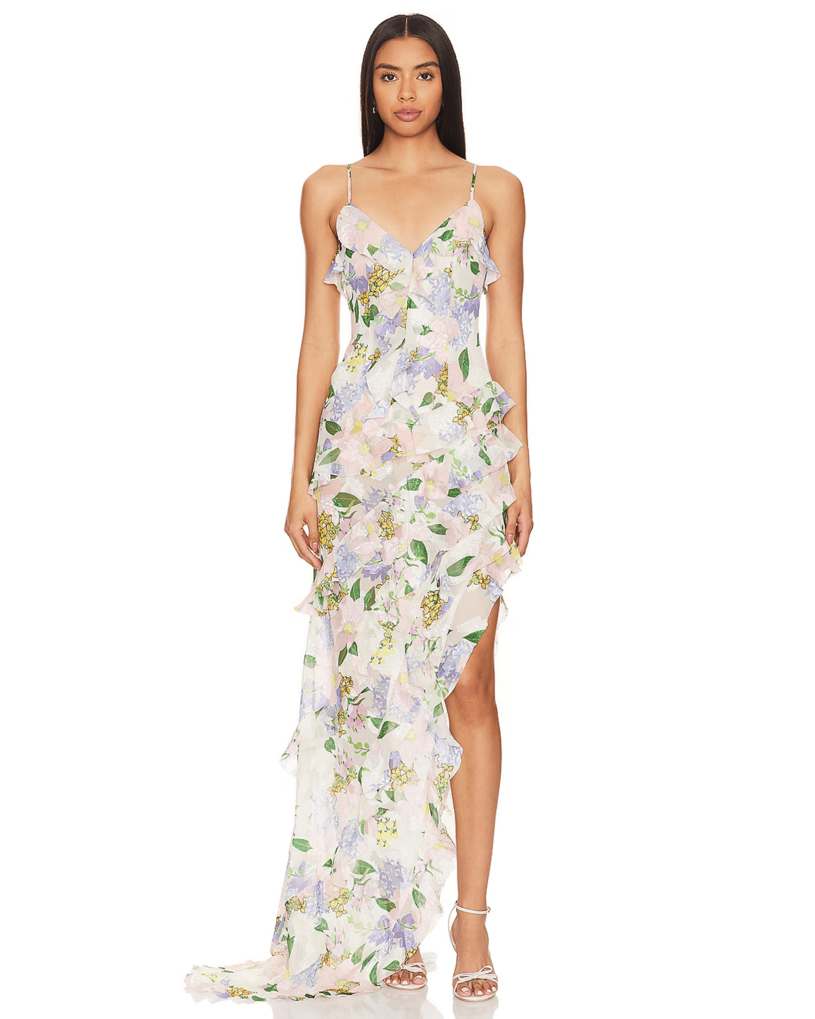 Cosima Dress - Endless - UAE Rental and Resale for Women's Fashion