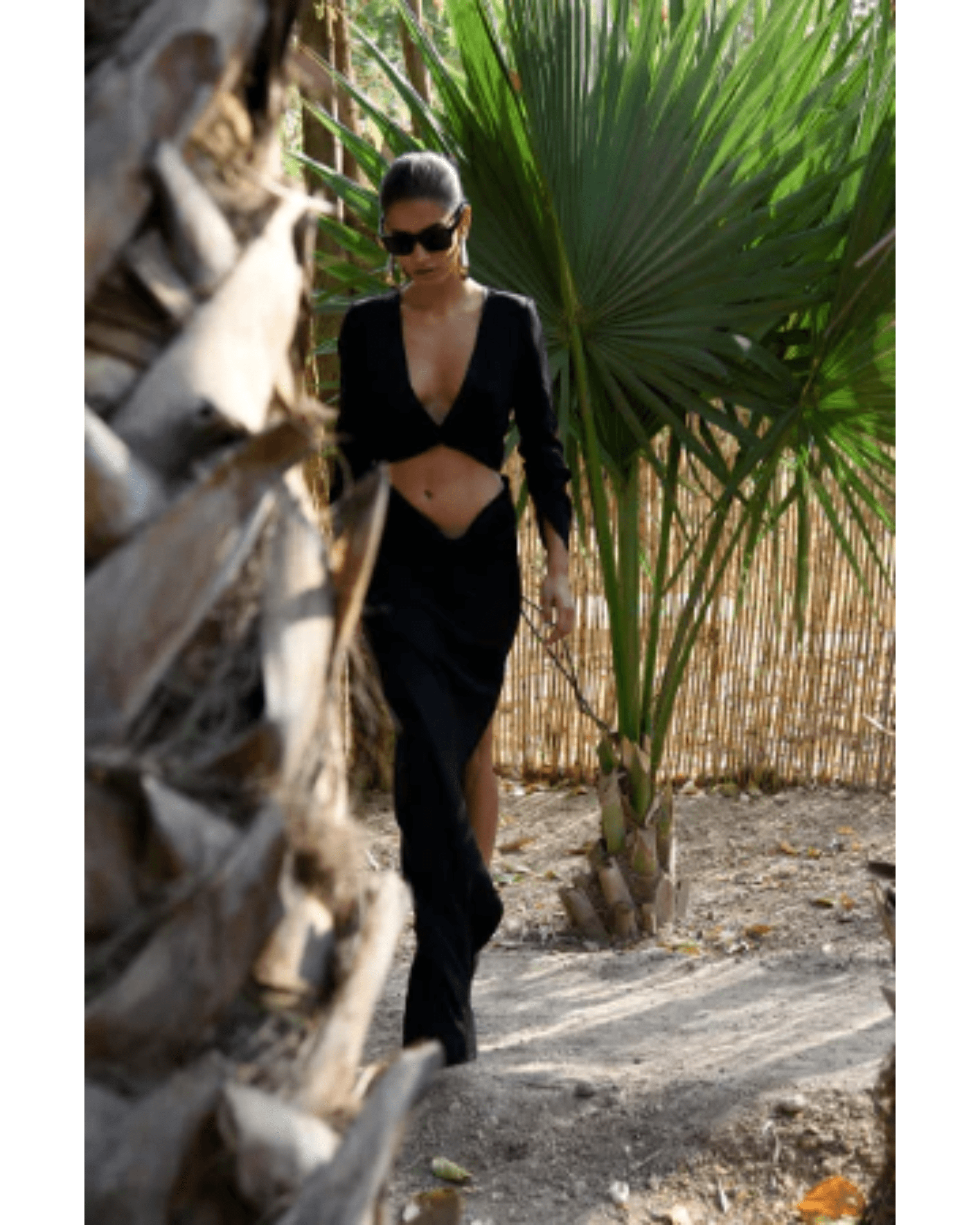 Costella Dress - Endless - UAE Rental and Resale for Women's Fashion