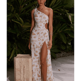 Cove Maxi Dress - Endless - UAE Rental and Resale for Women's Fashion