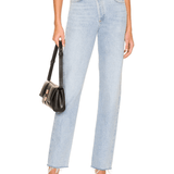 Criss Cross Straight - Endless - UAE Rental and Resale for Women's Fashion
