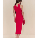 Cristos Knit Dress - Endless - UAE Rental and Resale for Women's Fashion