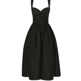 Crush Picnic Midi Dress - Endless - UAE Rental and Resale for Women's Fashion