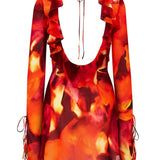 Dali Dress - Endless - UAE Rental and Resale for Women's Fashion