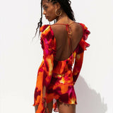Dali Dress - Endless - UAE Rental and Resale for Women's Fashion