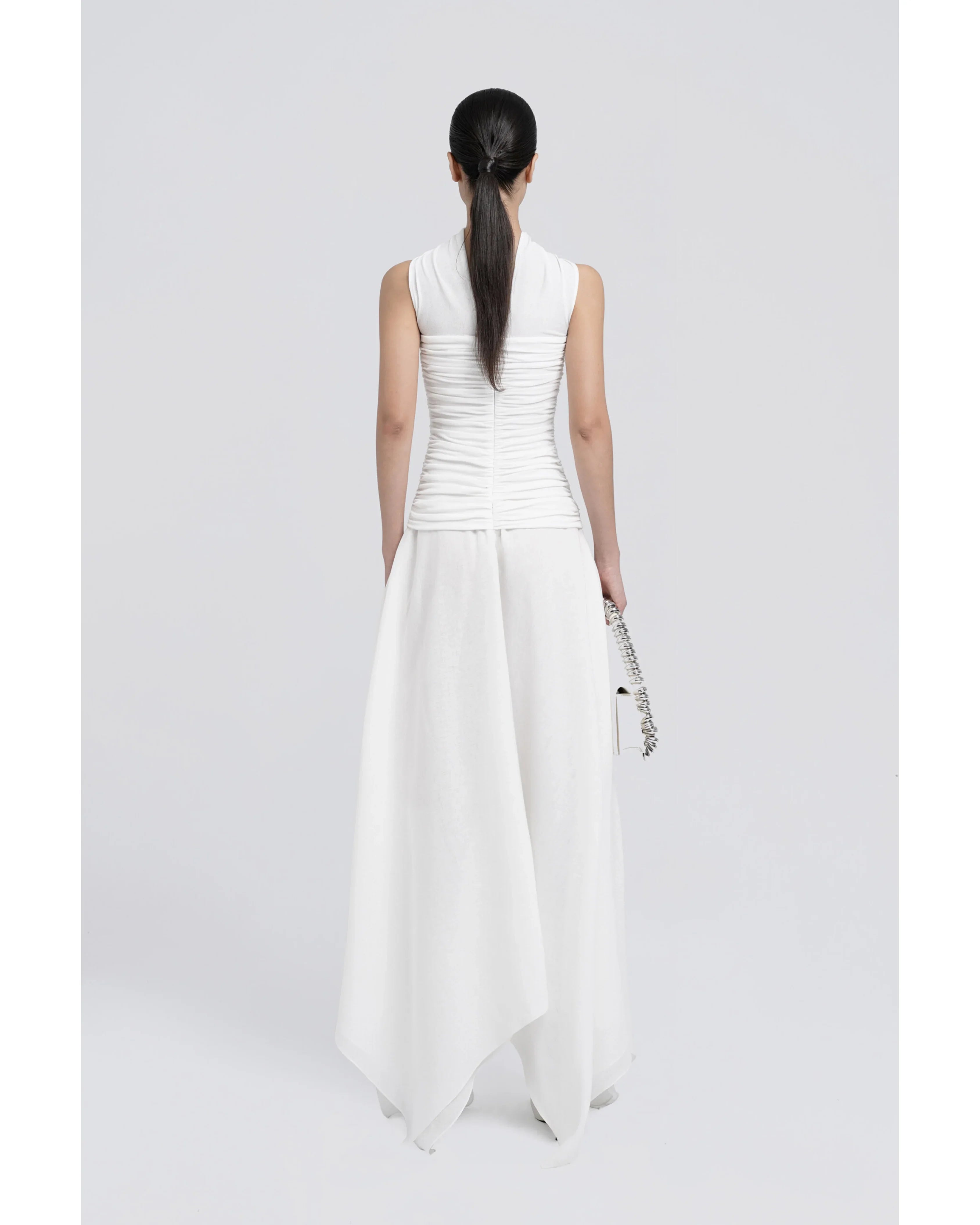 Deema Al Asadi Dress - Endless - UAE Rental and Resale for Women's Fashion