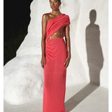Delfina Dress - Endless - UAE Rental and Resale for Women's Fashion