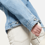 Denim Jacket - Endless - UAE Rental and Resale for Women's Fashion
