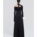 Dione Maxi Dress - Endless - UAE Rental and Resale for Women's Fashion