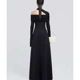 Dione Maxi Dress - Endless - UAE Rental and Resale for Women's Fashion