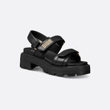 Dioract Platform Sandal - Endless - UAE Rental and Resale for Women's Fashion