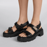 Dioract Platform Sandal - Endless - UAE Rental and Resale for Women's Fashion