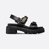 Dioract Platform Sandal - Endless - UAE Rental and Resale for Women's Fashion