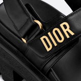 Dioract Platform Sandal - Endless - UAE Rental and Resale for Women's Fashion