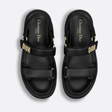 Dioract Platform Sandal - Endless - UAE Rental and Resale for Women's Fashion