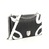 Diorama Flap Bag Printed Stitched Leather - Endless - UAE Rental and Resale for Women's Fashion