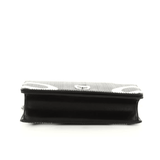 Diorama Flap Bag Printed Stitched Leather - Endless - UAE Rental and Resale for Women's Fashion