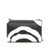 Diorama Flap Bag Printed Stitched Leather - Endless - UAE Rental and Resale for Women's Fashion