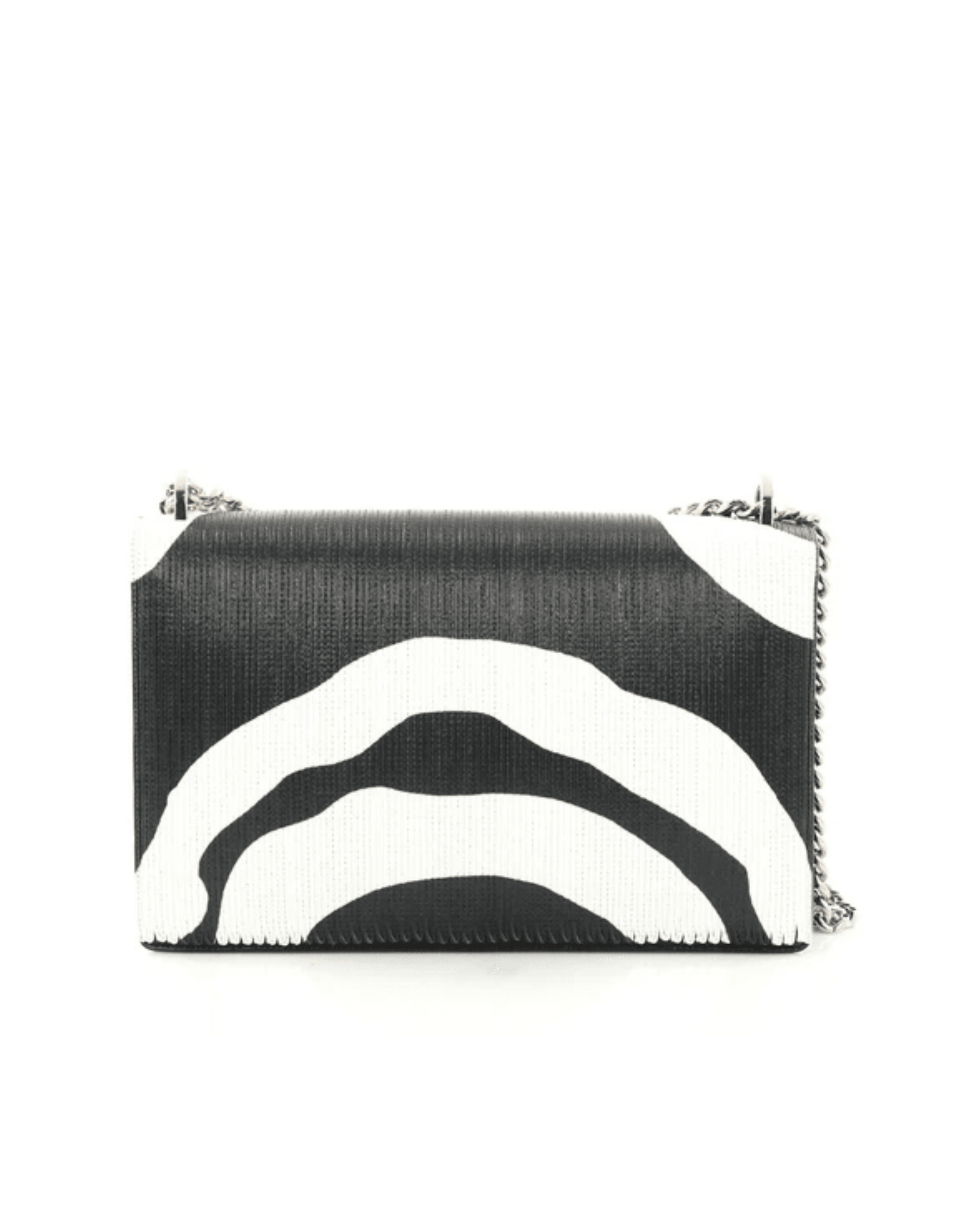 Diorama Flap Bag Printed Stitched Leather - Endless - UAE Rental and Resale for Women's Fashion