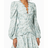 Dixon Dress - Endless - UAE Rental and Resale for Women's Fashion