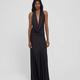 Donyale Maxi Dress - Endless - UAE Rental and Resale for Women's Fashion