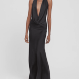 Donyale Maxi Dress - Endless - UAE Rental and Resale for Women's Fashion