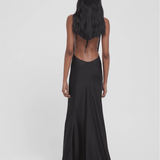 Donyale Maxi Dress - Endless - UAE Rental and Resale for Women's Fashion