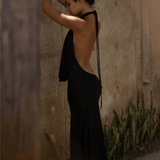 Donyale Maxi Dress - Endless - UAE Rental and Resale for Women's Fashion