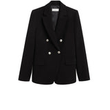 Double Breasted Blazer - Endless - UAE Rental and Resale for Women's Fashion