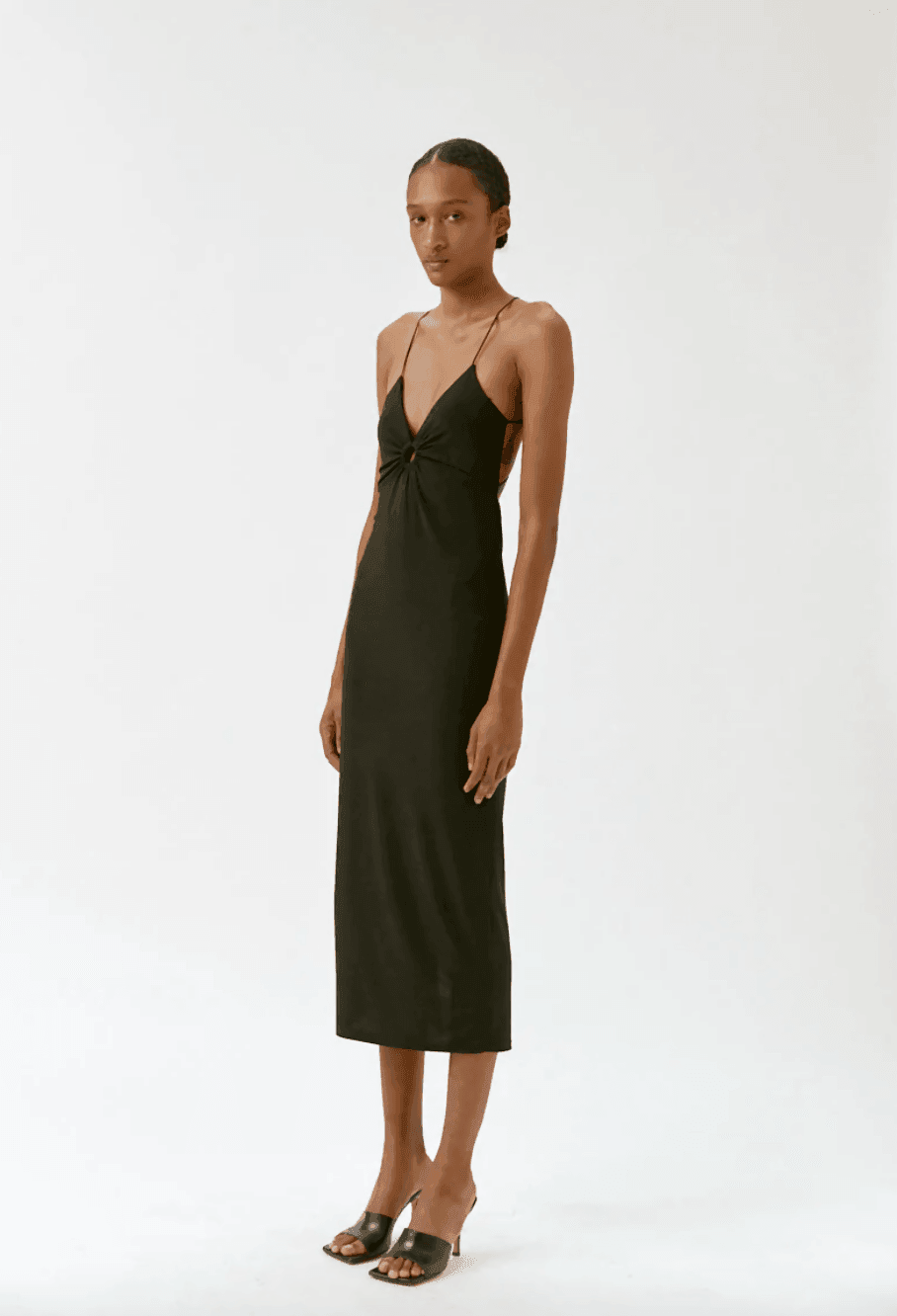 Dress Inma - Endless - UAE Rental and Resale for Women's Fashion