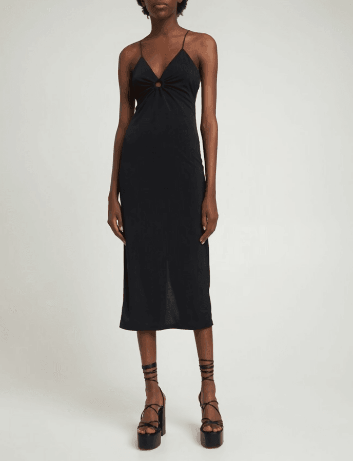 Dress Inma - Endless - UAE Rental and Resale for Women's Fashion