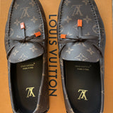 Driver Moccasin - Endless - UAE Rental and Resale for Women's Fashion
