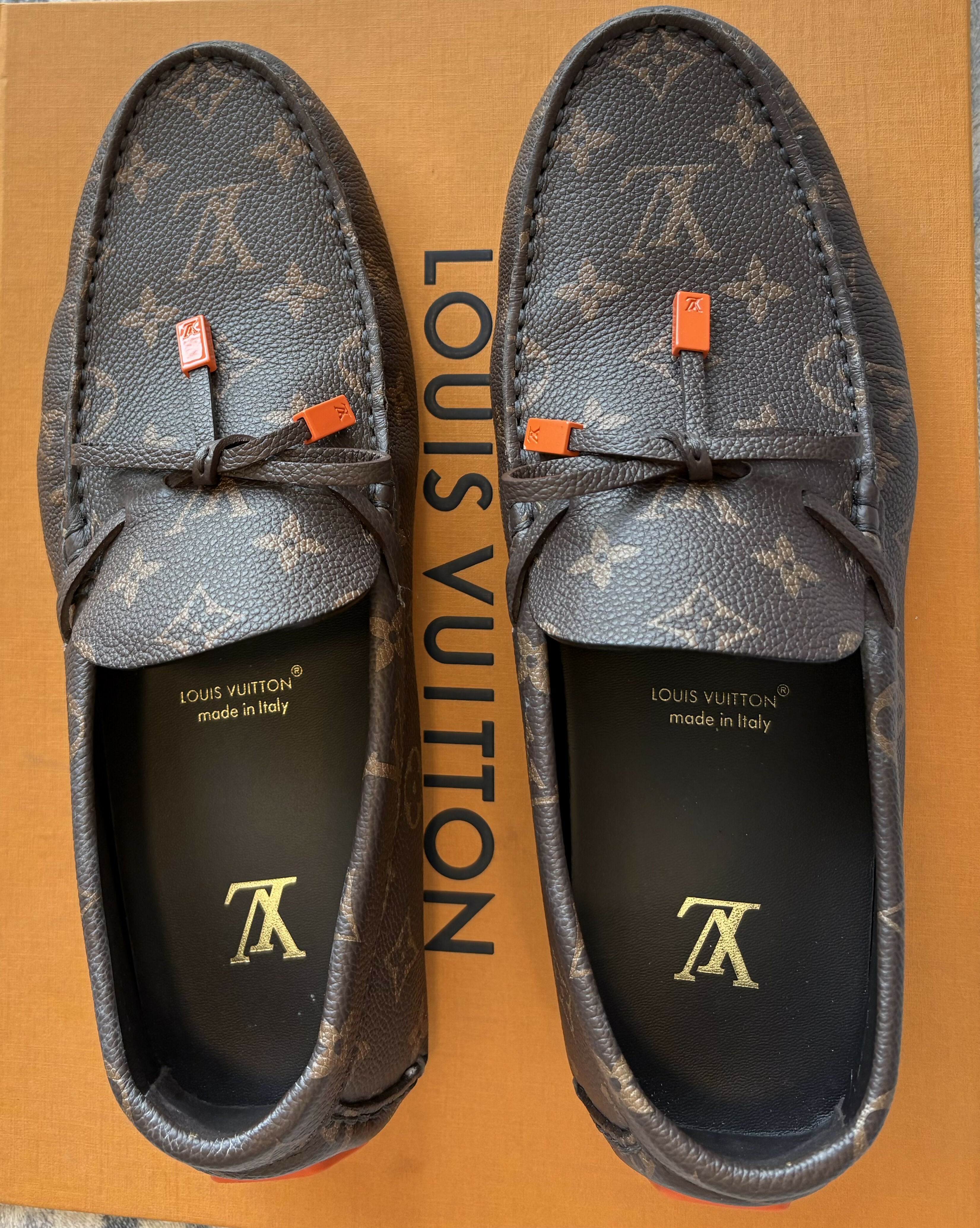 Driver Moccasin - Endless - UAE Rental and Resale for Women's Fashion