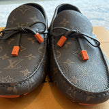 Driver Moccasin - Endless - UAE Rental and Resale for Women's Fashion