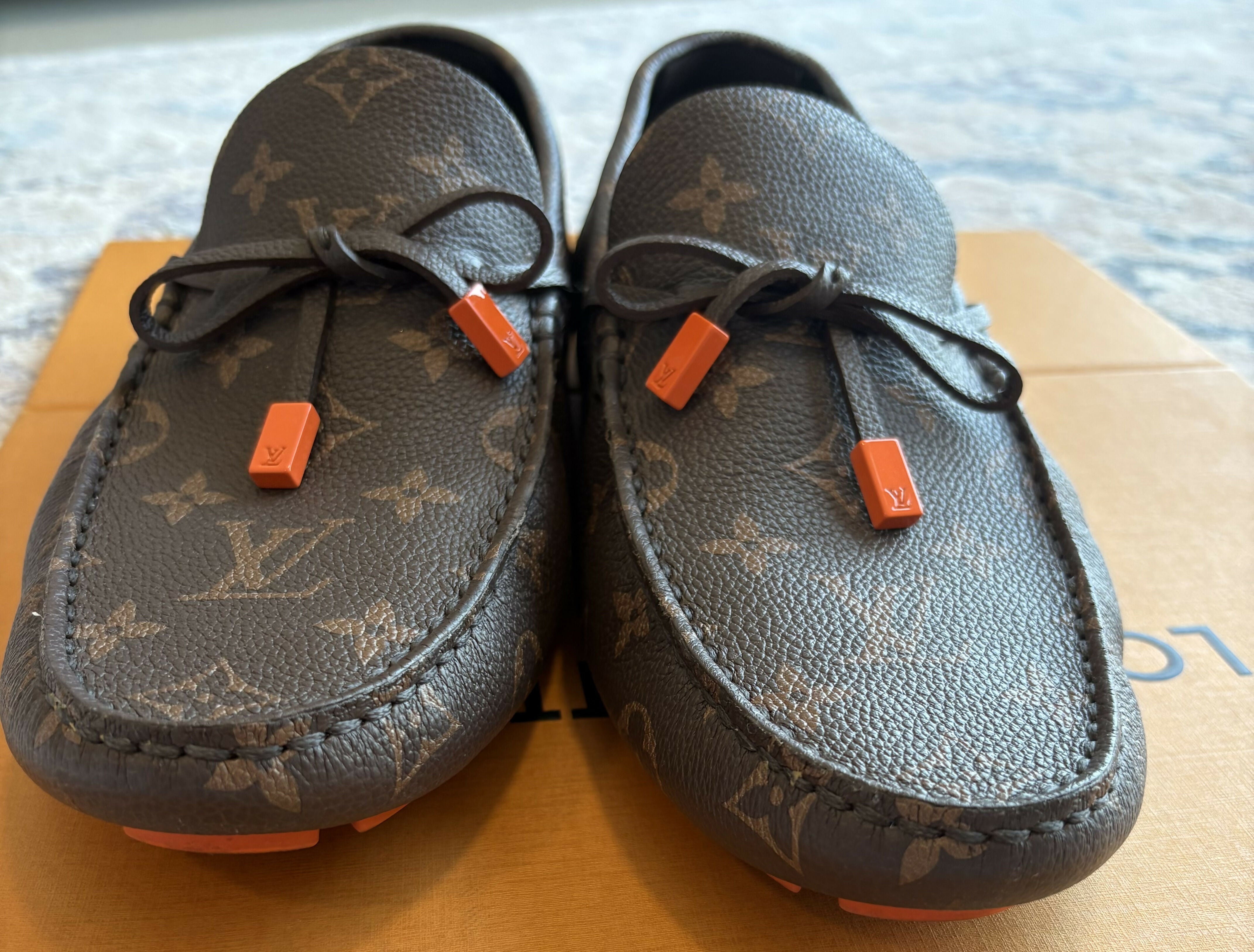Driver Moccasin - Endless - UAE Rental and Resale for Women's Fashion