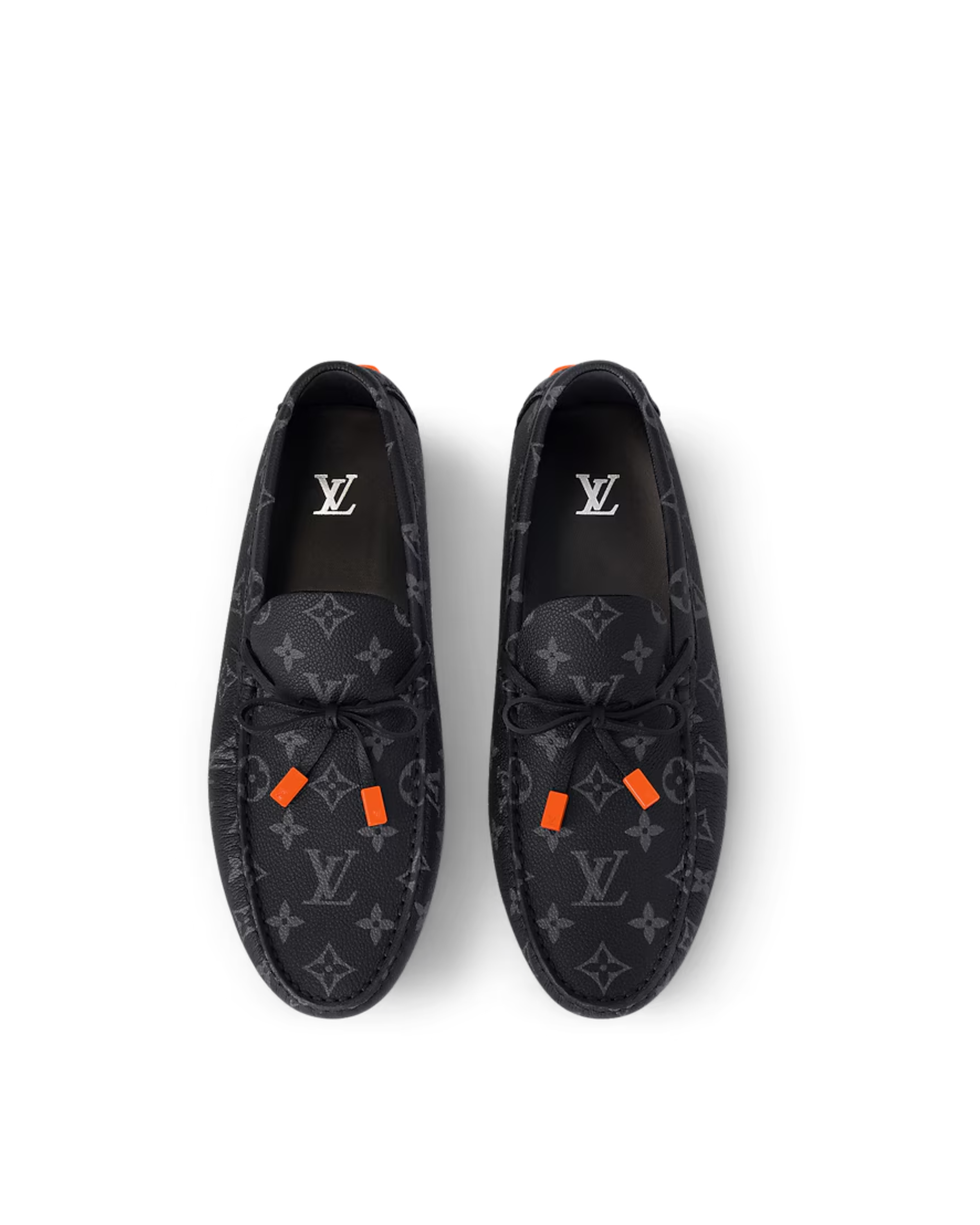 Driver Moccasin - Endless - UAE Rental and Resale for Women's Fashion