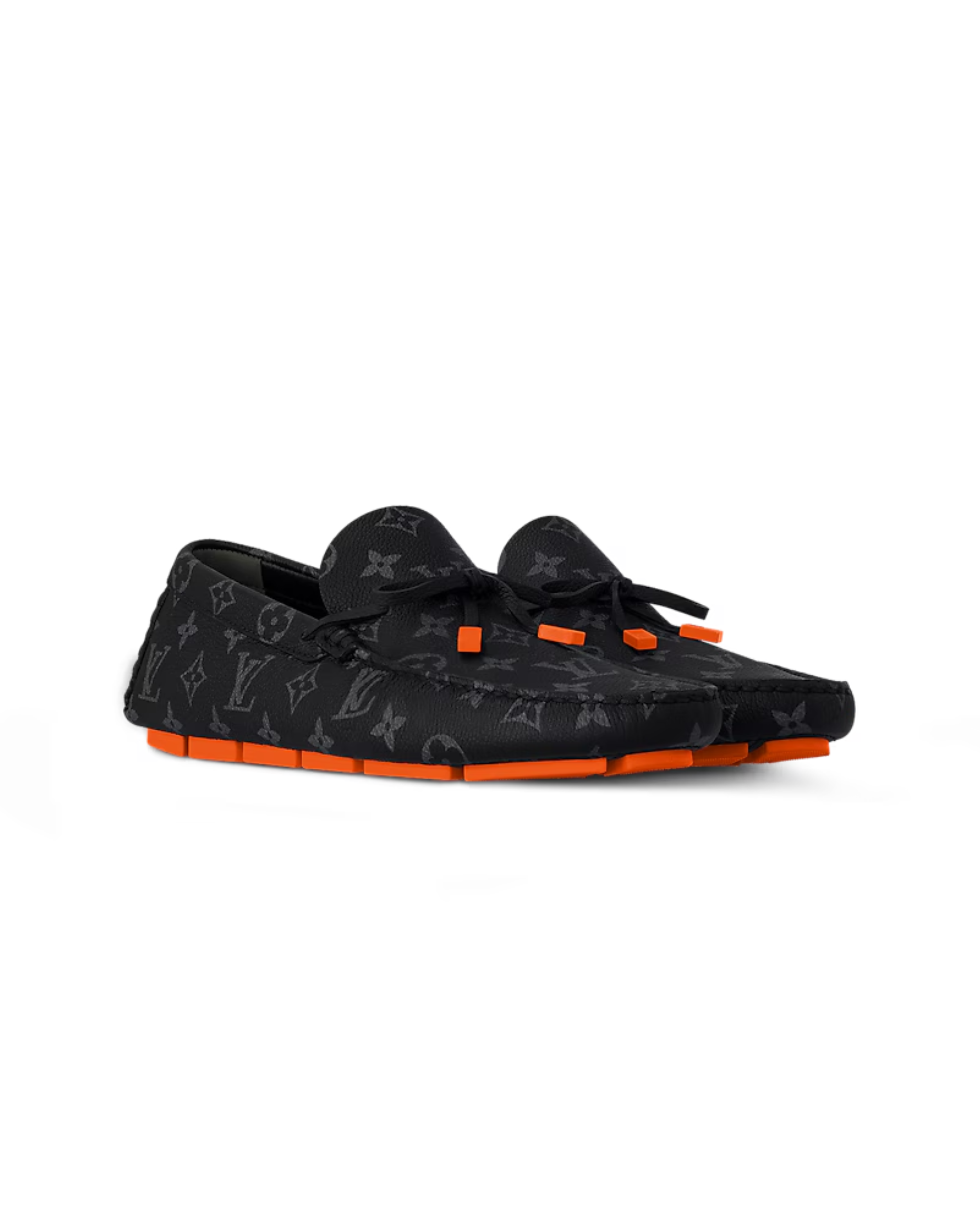 Driver Moccasin - Endless - UAE Rental and Resale for Women's Fashion