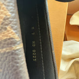 Driver Moccasin - Endless - UAE Rental and Resale for Women's Fashion