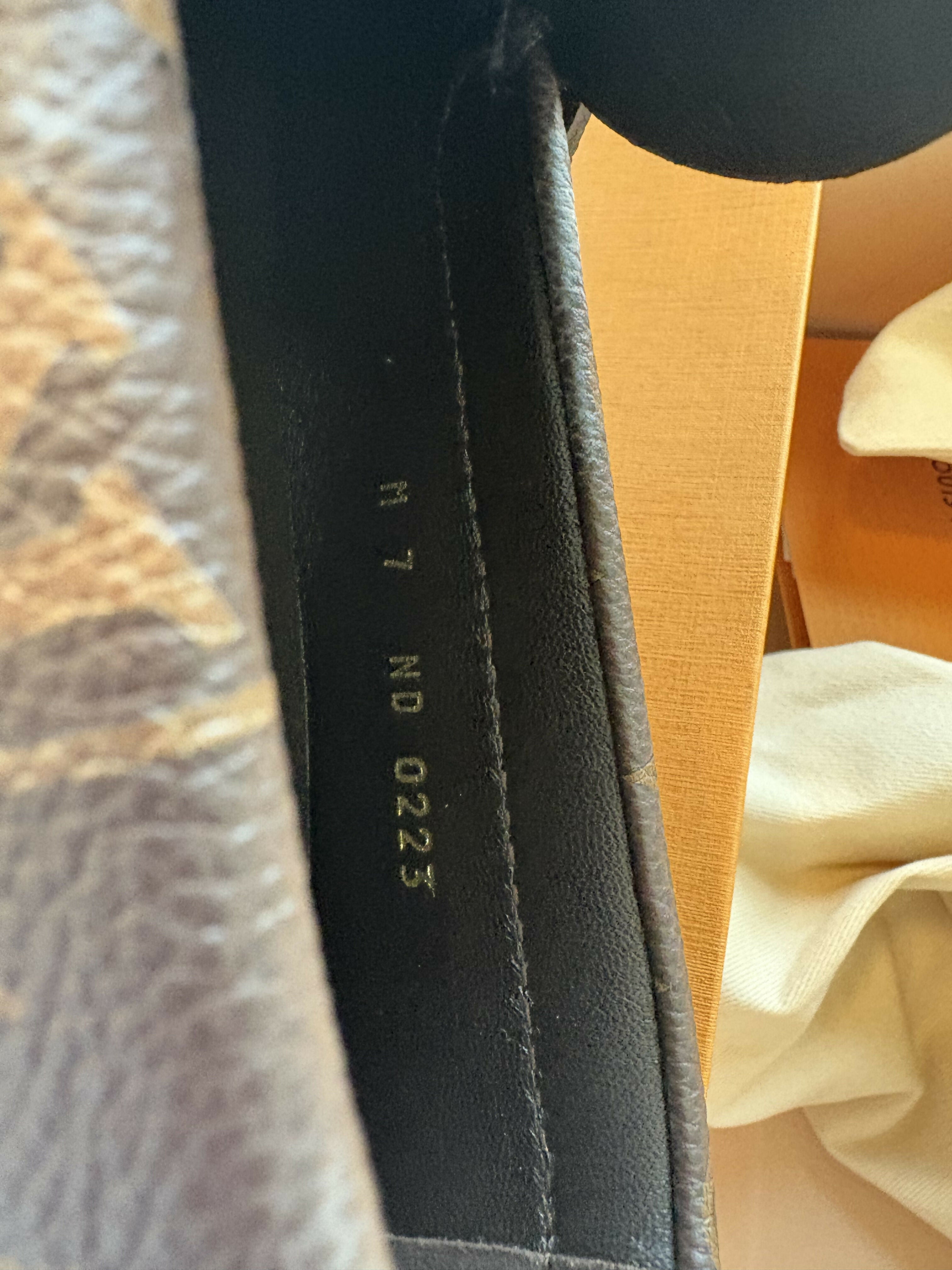 Driver Moccasin - Endless - UAE Rental and Resale for Women's Fashion