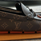 Driver Moccasin - Endless - UAE Rental and Resale for Women's Fashion