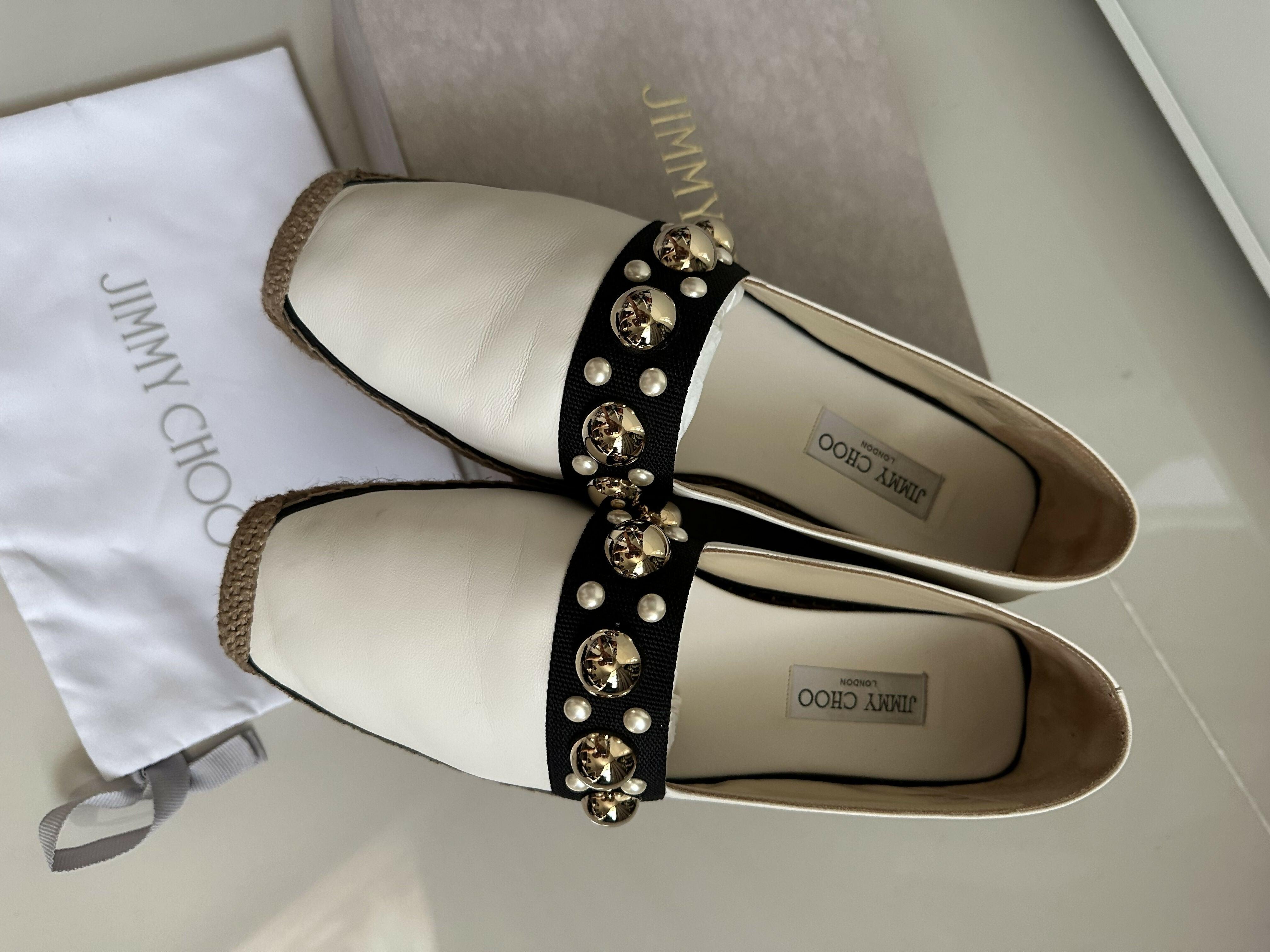 Dru Espadrilles - Endless - UAE Rental and Resale for Women's Fashion