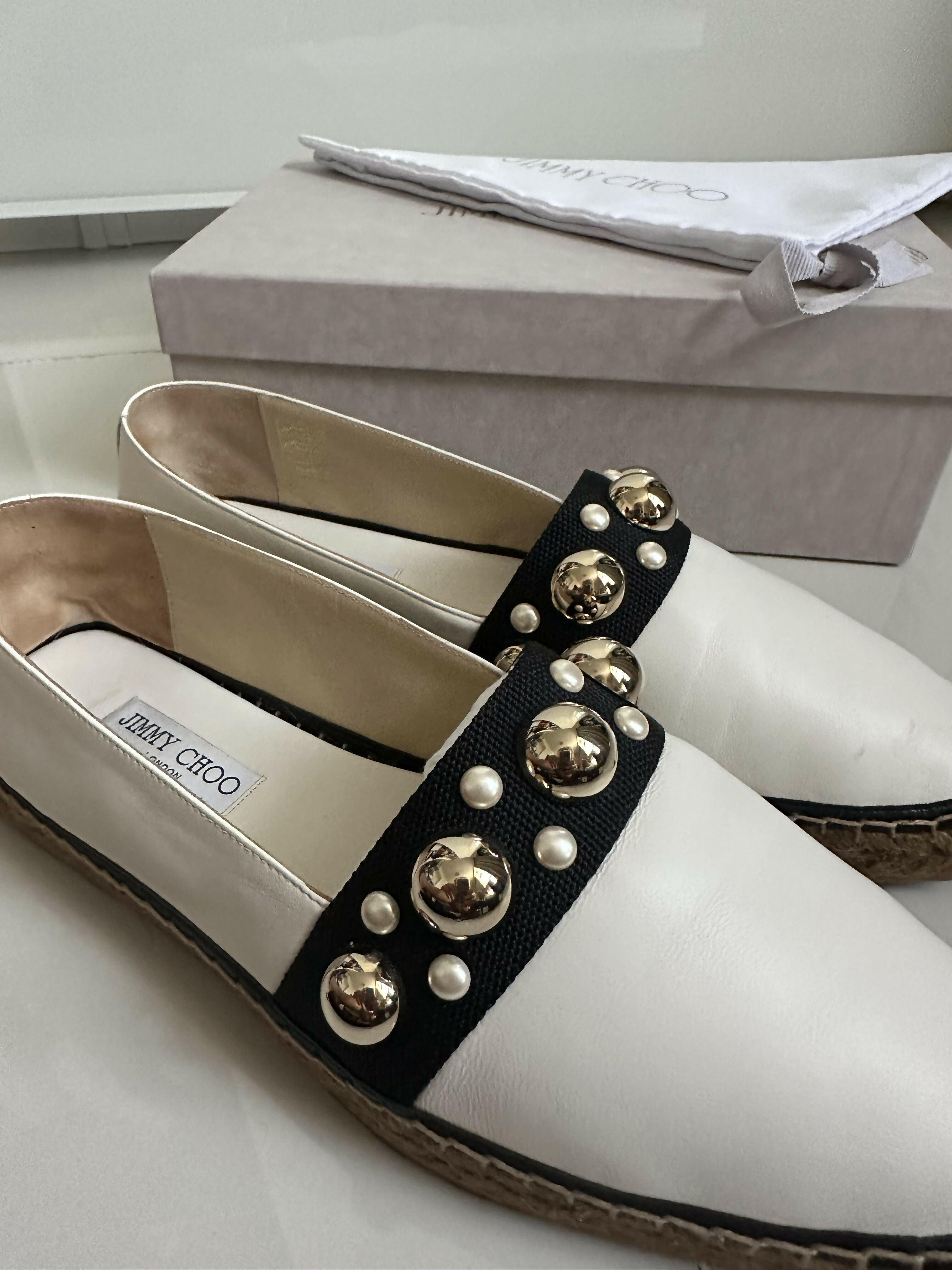 Dru Espadrilles - Endless - UAE Rental and Resale for Women's Fashion